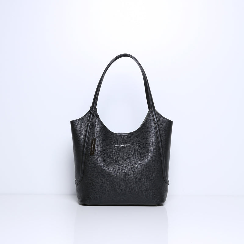 LENA | BLACK