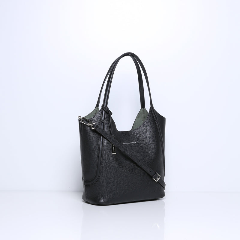 LENA | BLACK