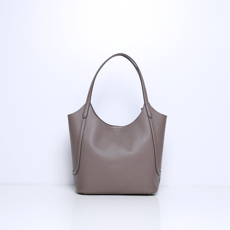 LENA | DARK TAUPE