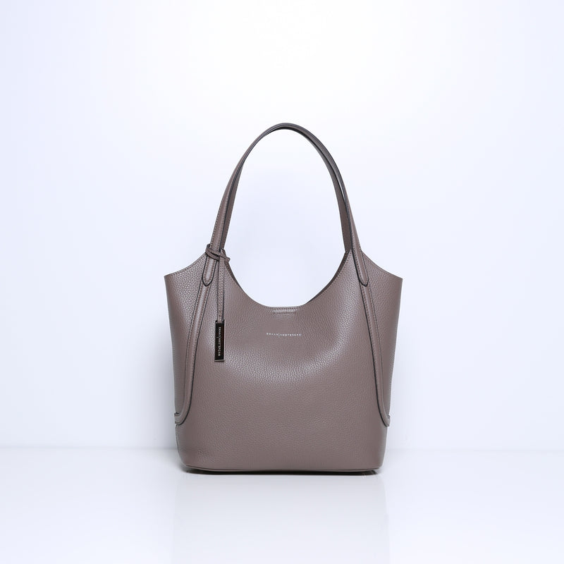 LENA | DARK TAUPE
