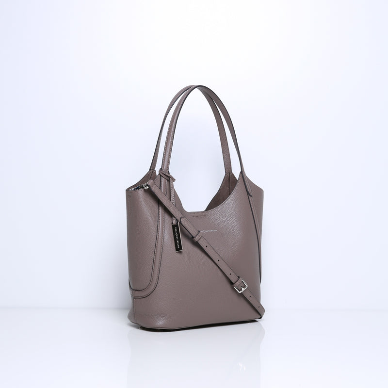 LENA | DARK TAUPE