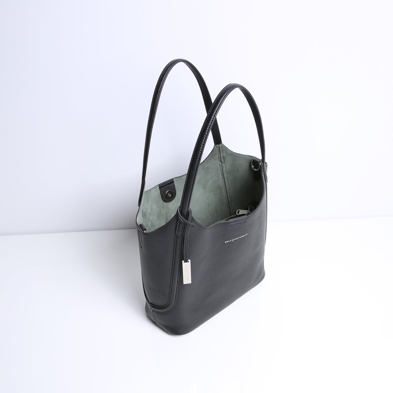 LENA | BLACK
