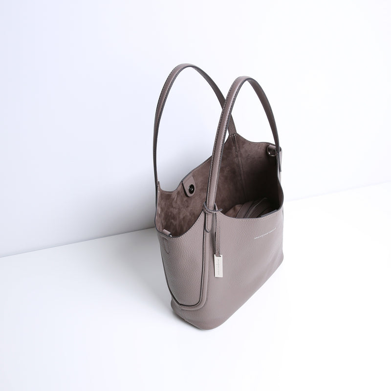 LENA | DARK TAUPE