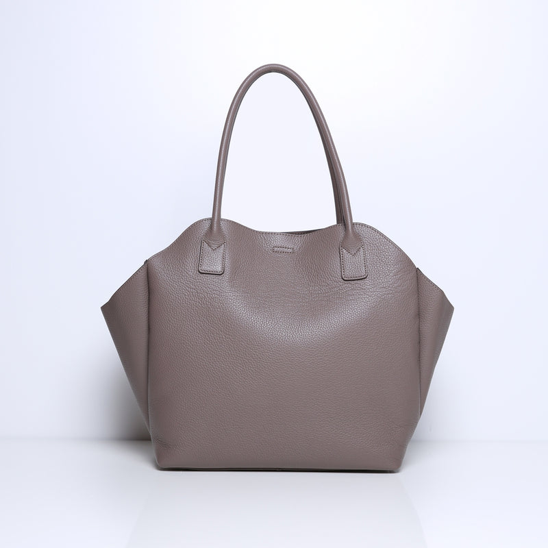 LOLA | DARK TAUPE