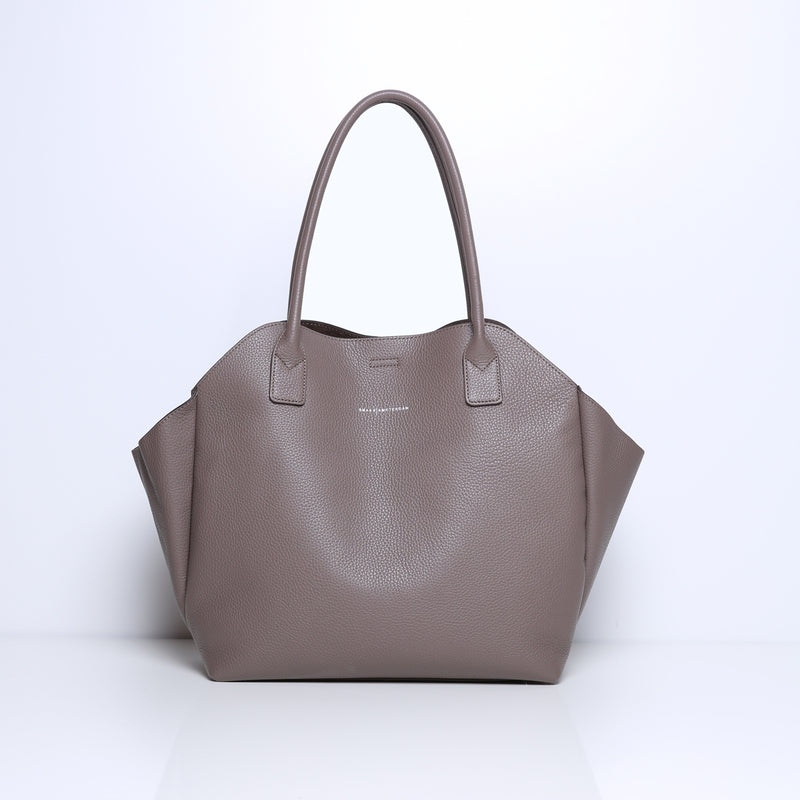 LOLA | DARK TAUPE