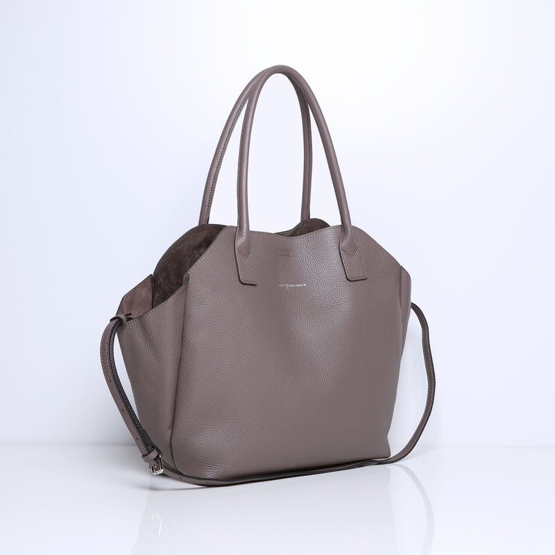 LOLA | DARK TAUPE