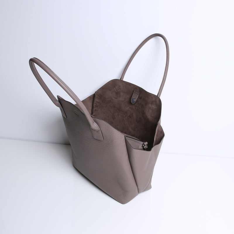 LOLA | DARK TAUPE