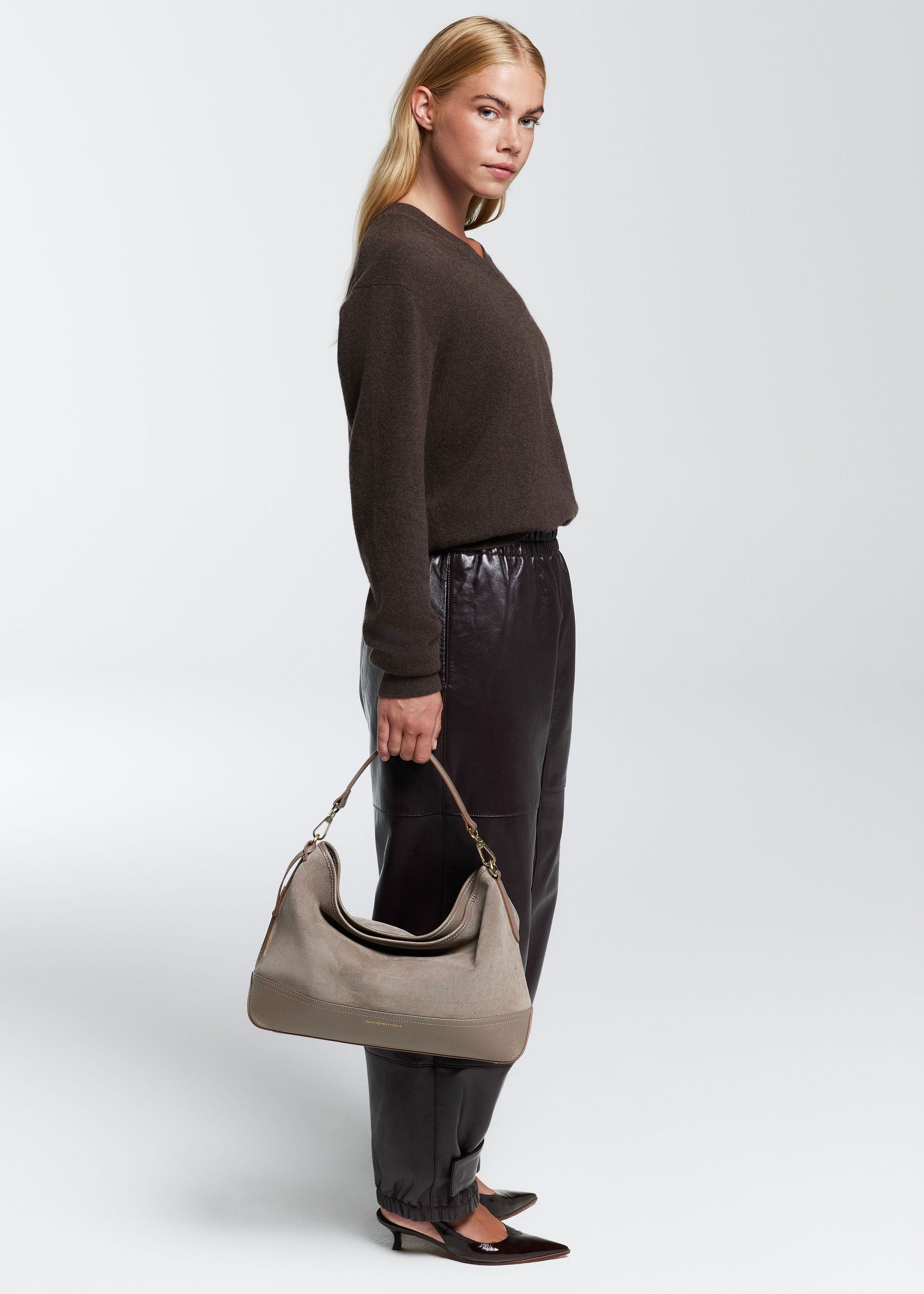 MIREL-SUEDE | CLAY
