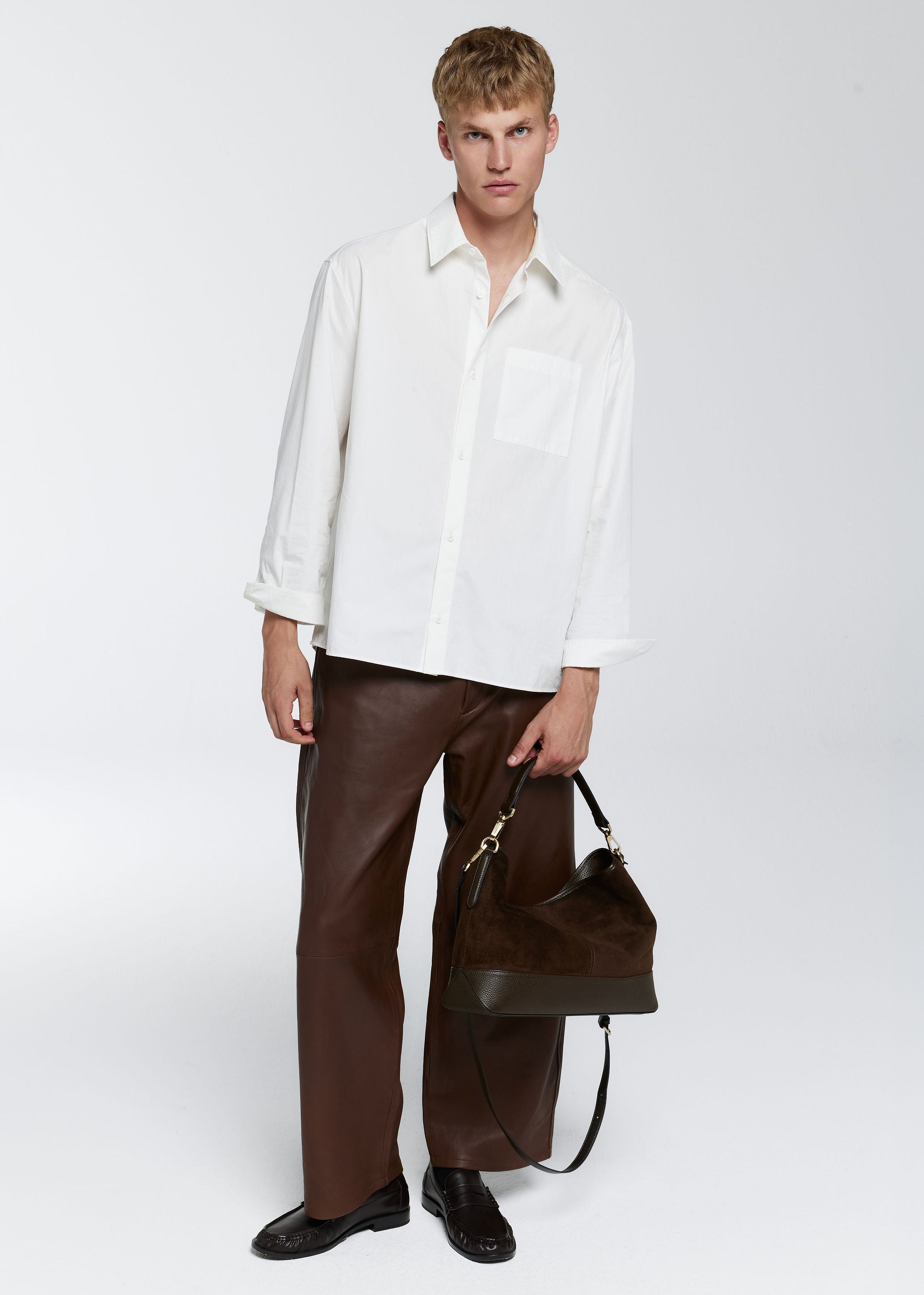 MIREL-SUEDE | MOSS