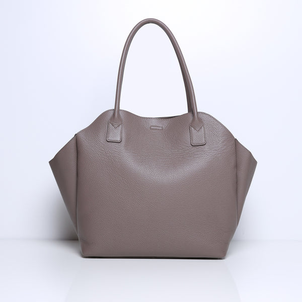 MIKA | DARK TAUPE