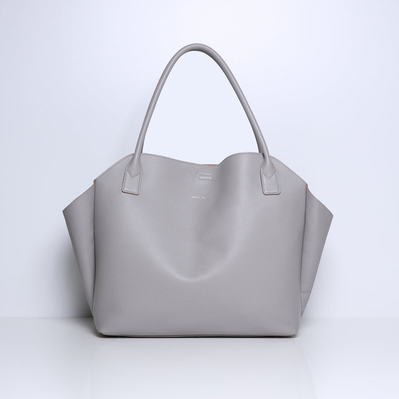 MIKA | TAUPE