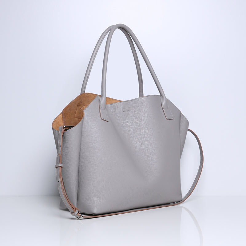 MIKA | TAUPE