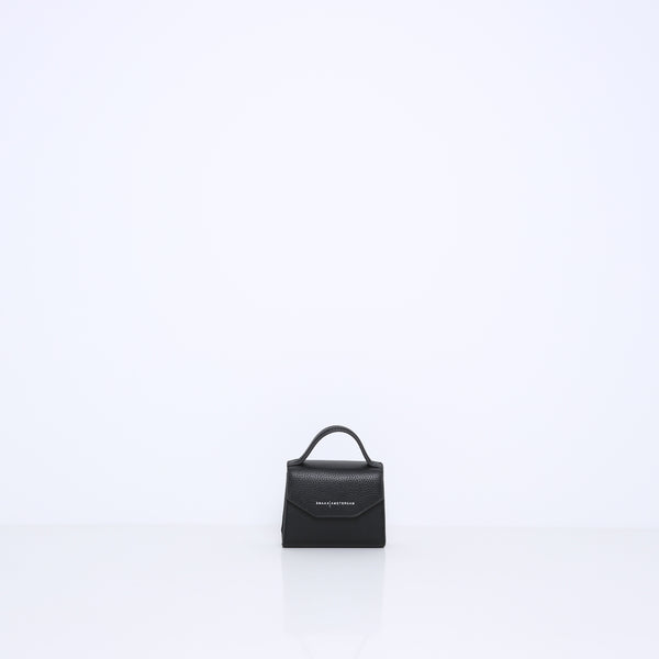 MINI | BLACK