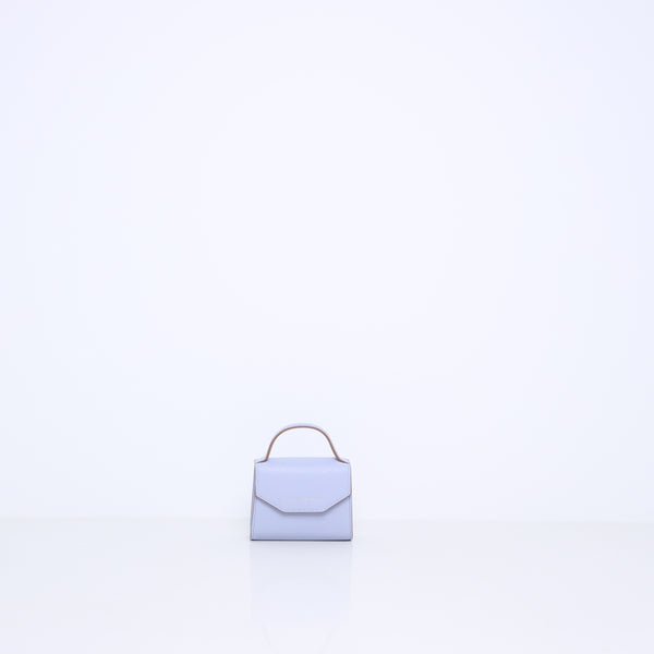 MINI | LAVENDER - BLUE