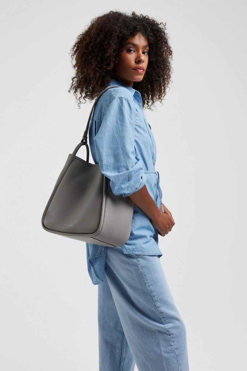 NINA | TAUPE