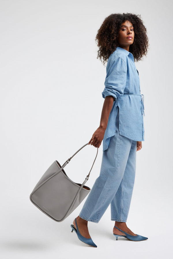 NINA | TAUPE