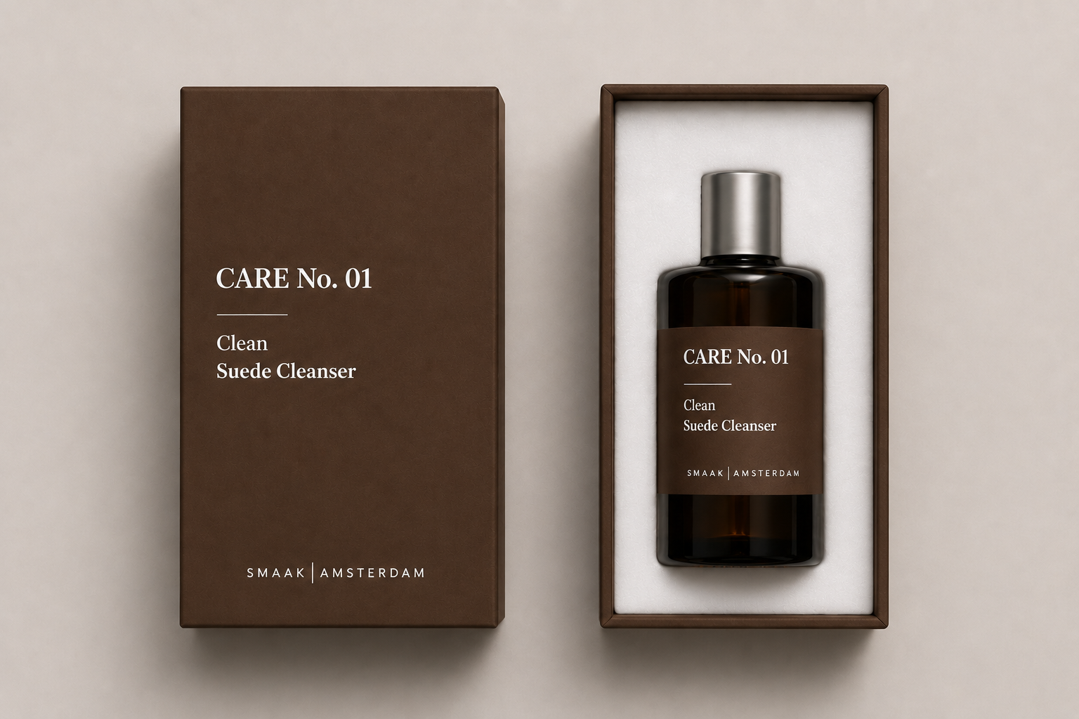 CARE PRODUCTS | CAMEL