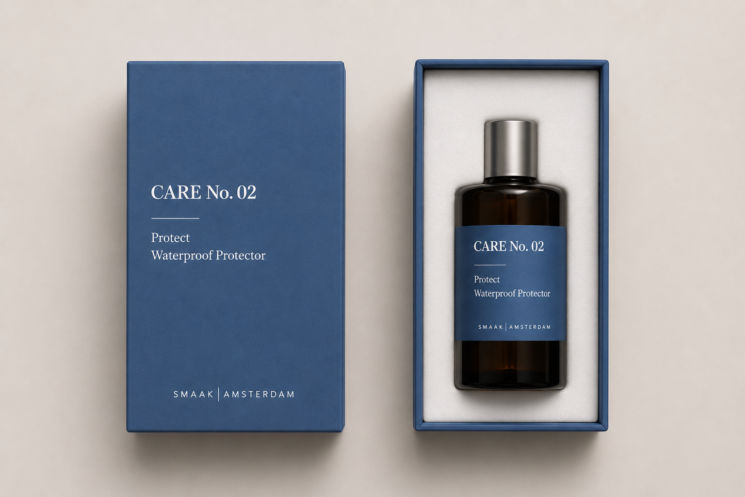 CARE PRODUCTS | DENIM