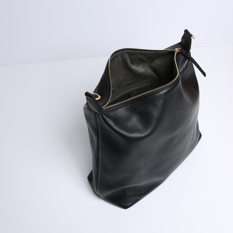 FLORIAN | BLACK