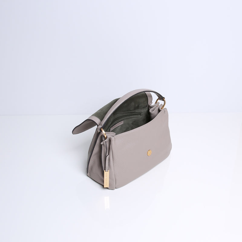 JOELLE | SOFT TAUPE