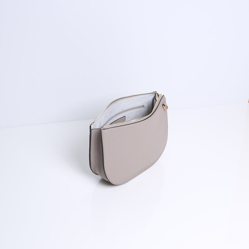SILKE | SOFT TAUPE