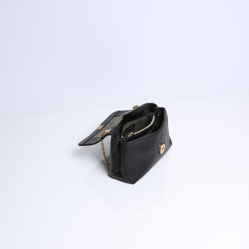 SUNNY | BLACK