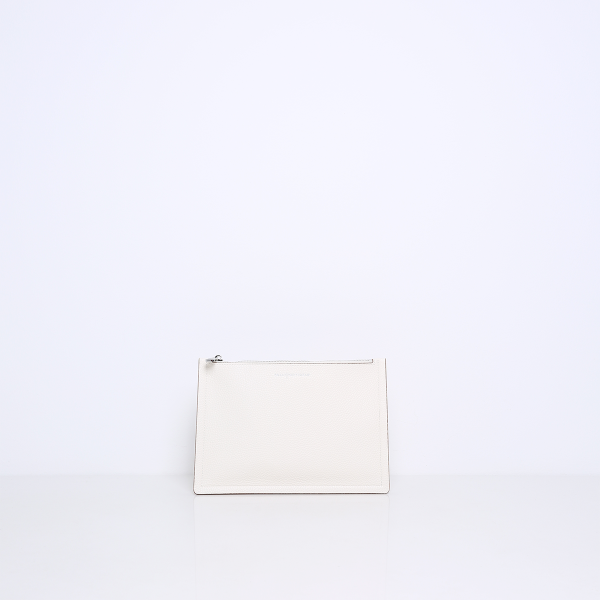 POUCH | CREME