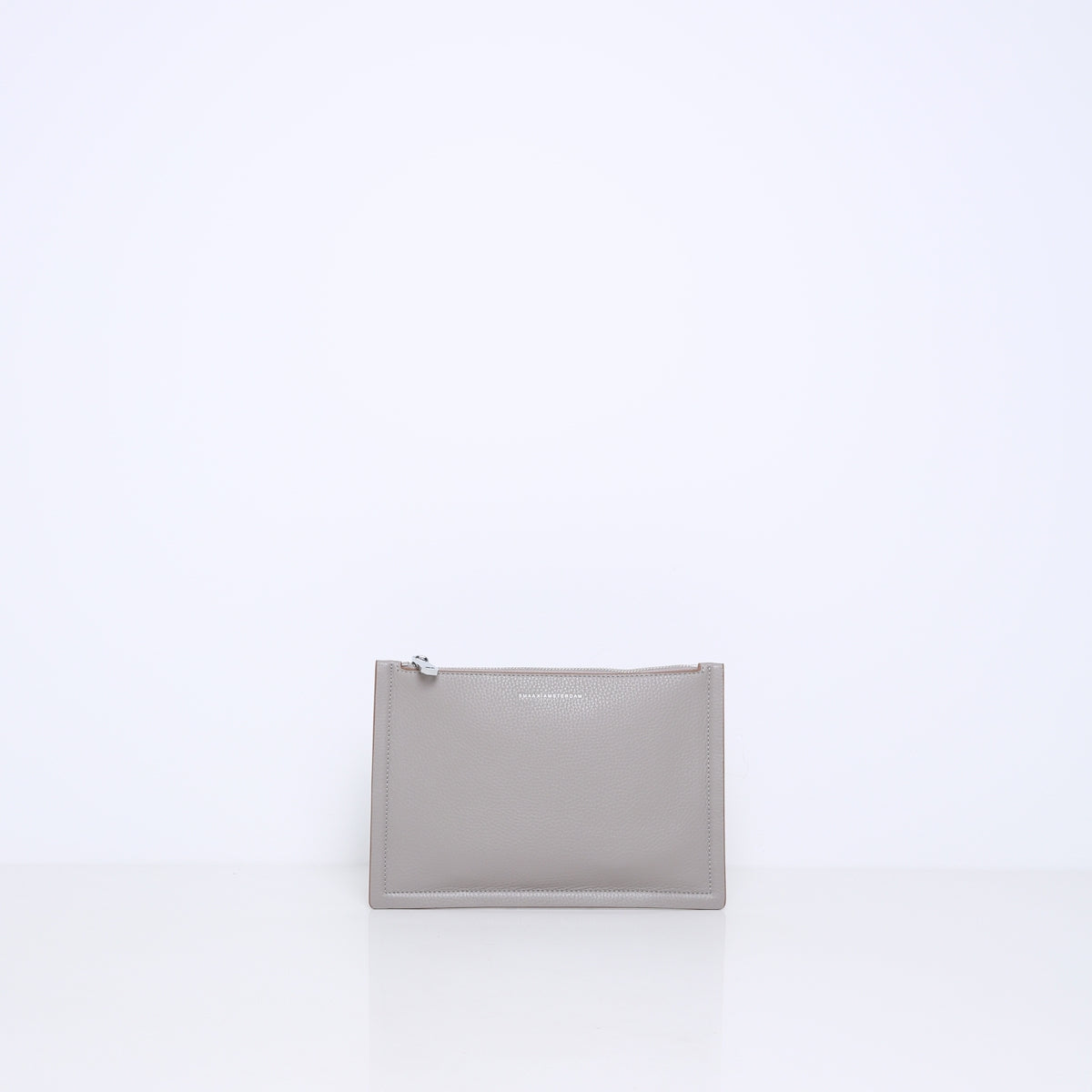POUCH | TAUPE