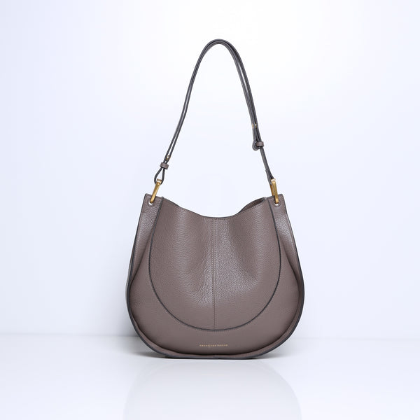 RAVEL | DARK TAUPE