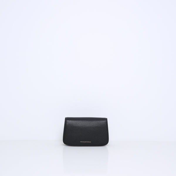 ROSSI | BLACK