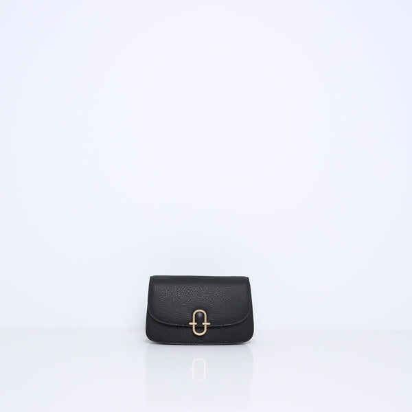 ROSSI | BLACK