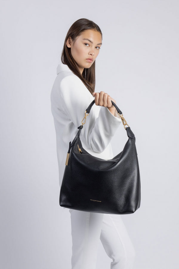 FLORIAN | BLACK