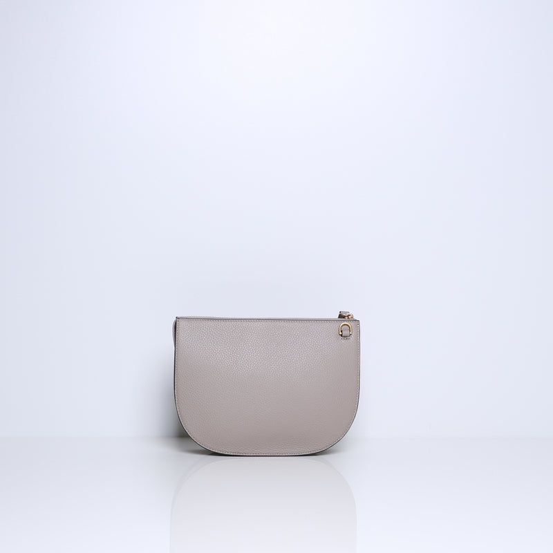 SILKE | SOFT TAUPE
