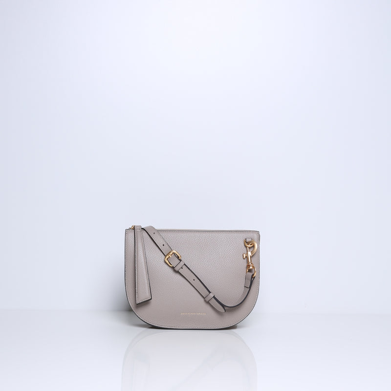 SILKE | SOFT TAUPE