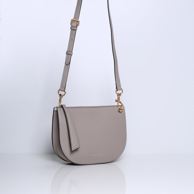 SILKE | SOFT TAUPE