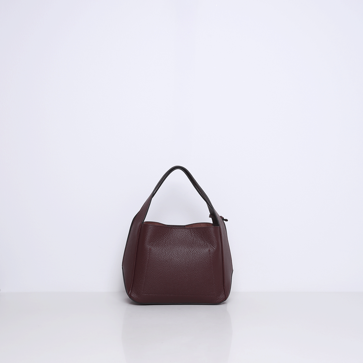 aritzia leather backpack SOPHIE