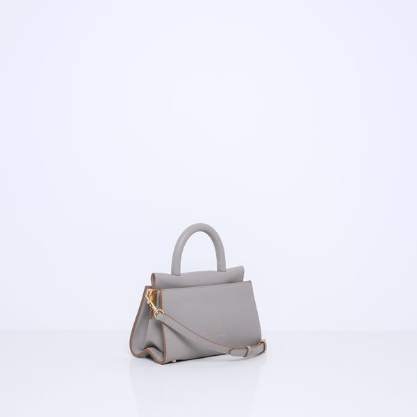 STEVIE | TAUPE