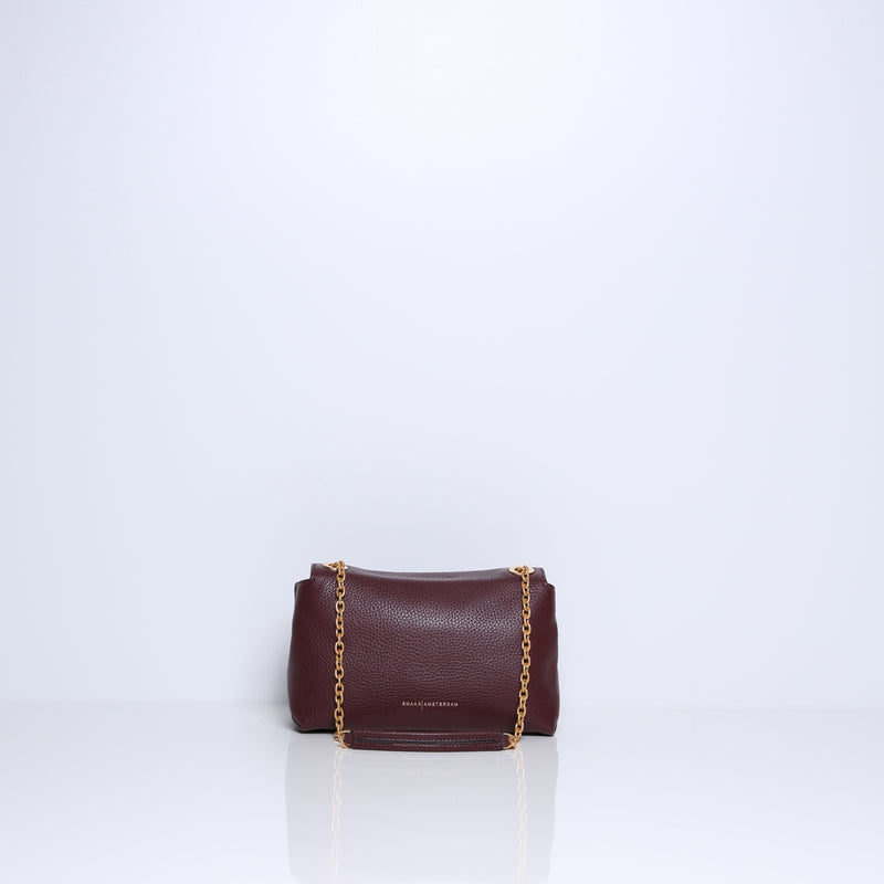 SUNNY | BURGUNDY