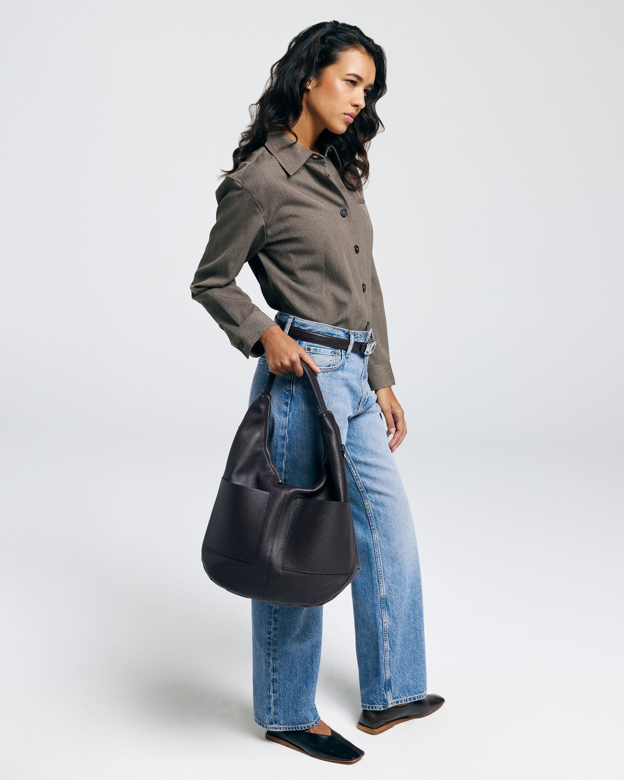 TRINE | DARK CHOCOLAT