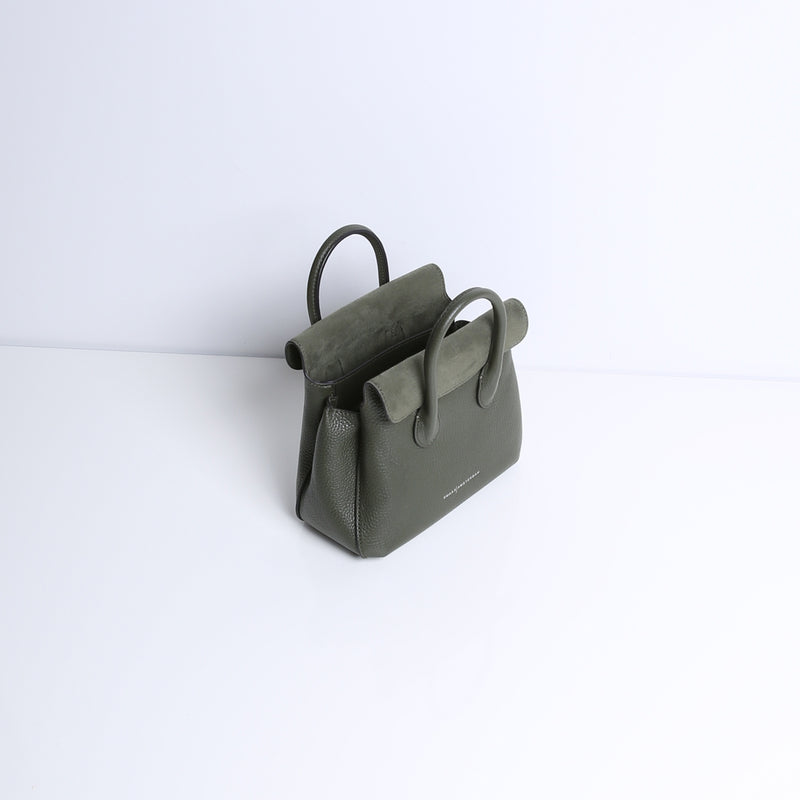 TIMON (online exclusive) | ARMY GREEN