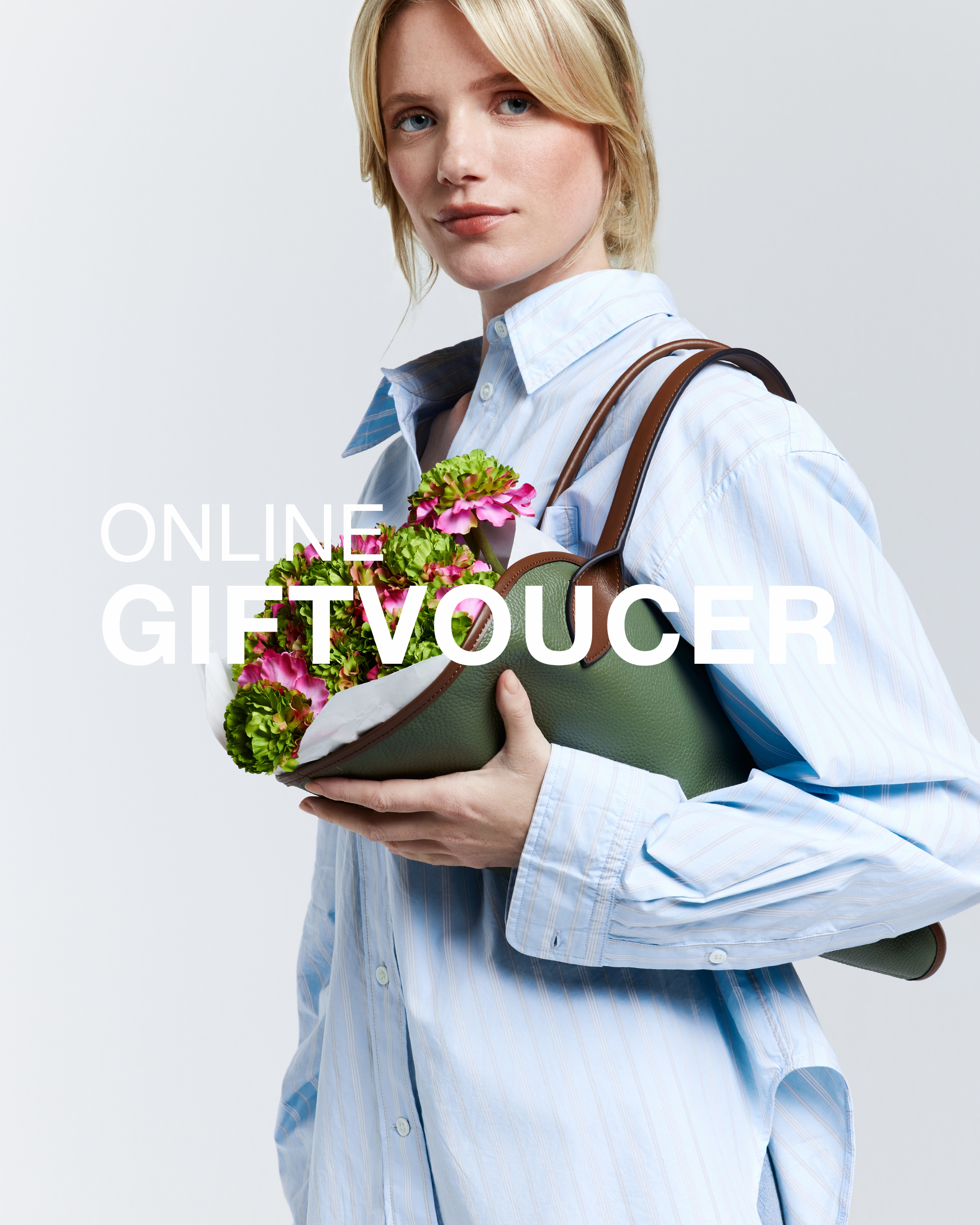 SMAAK  AMSTERDAM GIFT CARD