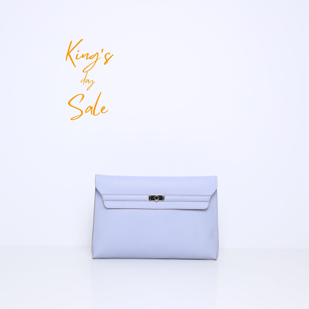 COLE | LAVENDER - BLUE