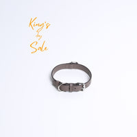 COLLAR | DARK TAUPE