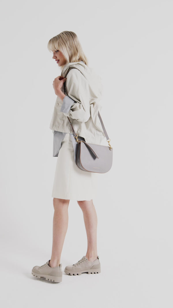 SILKE | TAUPE