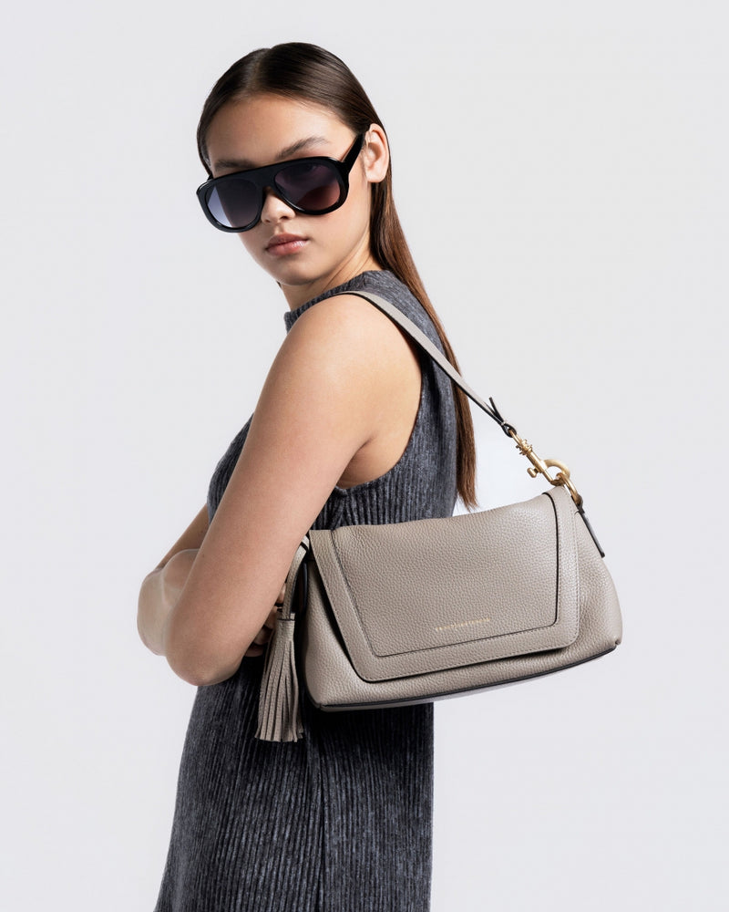 BONO (online exclusive) | SOFT TAUPE