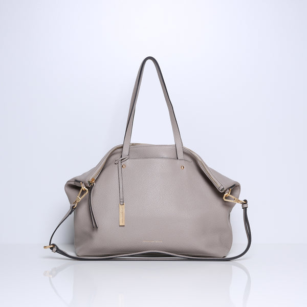 CARTER | SOFT TAUPE