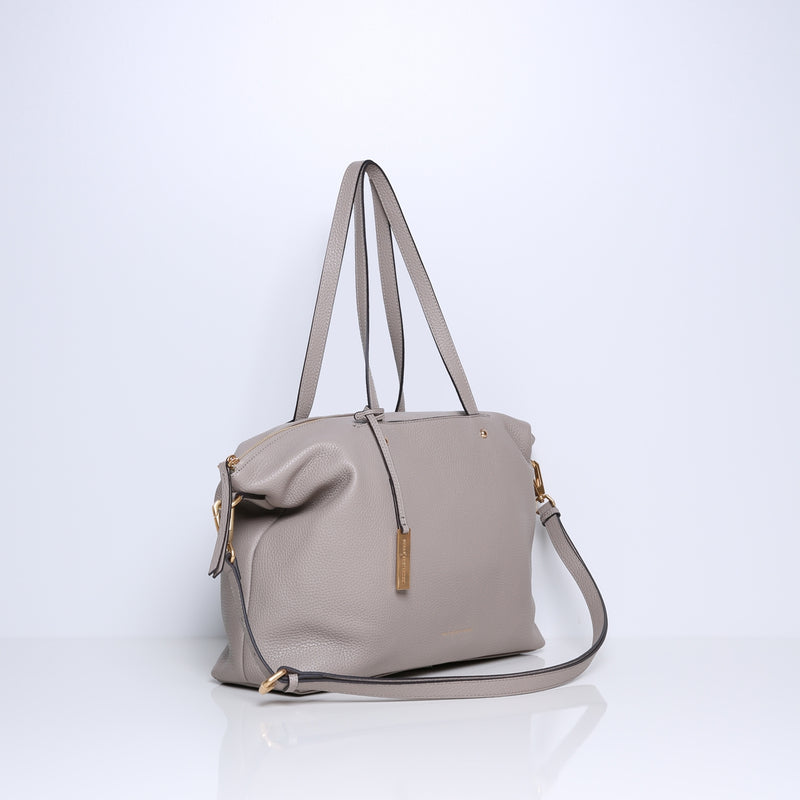 CARTER | SOFT TAUPE