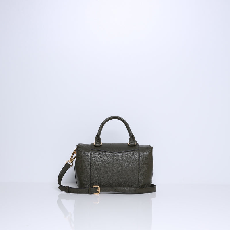 CLIVE | ARMY GREEN