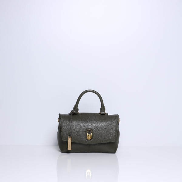 CLIVE | ARMY GREEN