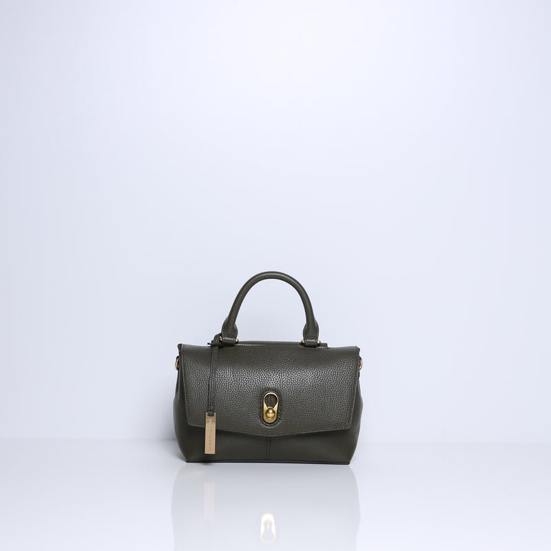CLIVE | ARMY GREEN